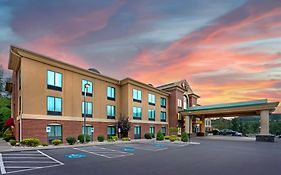 Best Western Plus Clearfield Pa